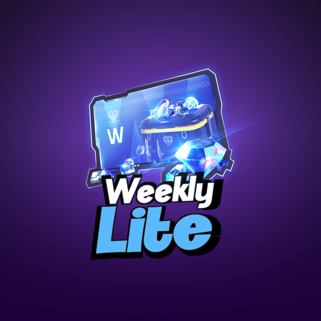 Weekly Lite [BD Server]